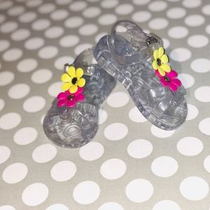 🎈2 for $20🎈 Shoes - Baby Girl jellies